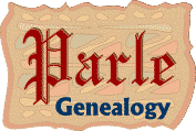 Parle Genealogy Logo