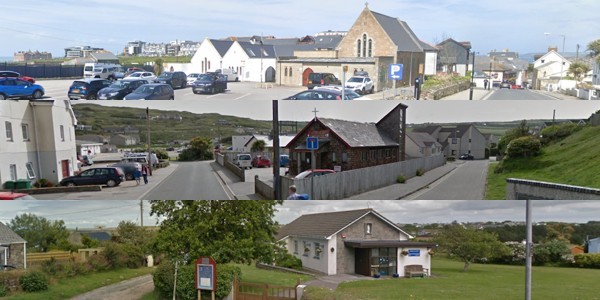 Catholic Parish of Newquay, Perranporth and St Agnes